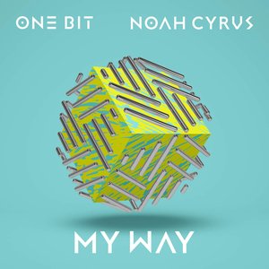 My Way - Single