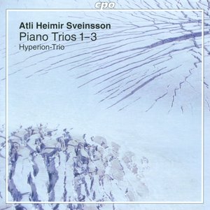 Sveinsson: Piano Trios 1-3