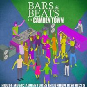 Bars & Beats in Camden Town