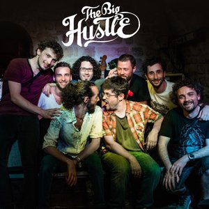 Image for 'The Big Hustle'