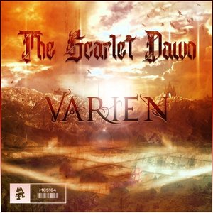 The Scarlet Dawn - Single