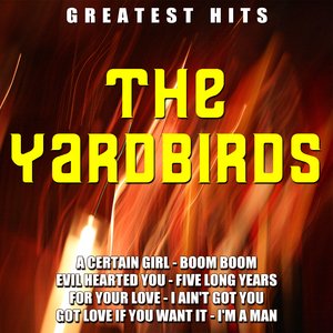 The Yardbirds - Greatest Hits