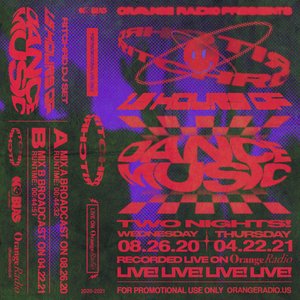1.5 HOURS OF DANCE MUSIC MIXTAPE