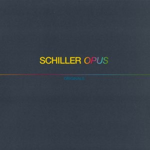 Opus - Originals