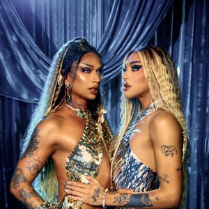 Avatar for Lia Clark e Pabllo Vittar