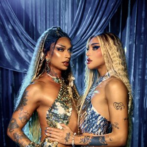 Avatar for Lia Clark e Pabllo Vittar