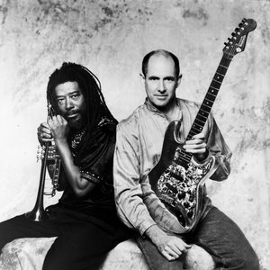 Henry Kaiser & Wadada Leo Smith 的头像