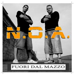N.O.A. - NESSUNA OPZIONE ALTERNATIVA 的头像