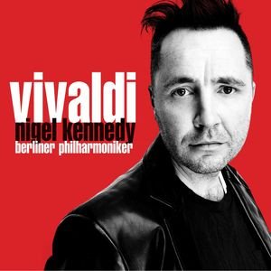 Bild für 'The Vivaldi Album'