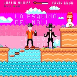 Image for 'La Esquina del Mall'