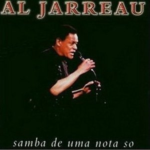 Samba de uma nota so