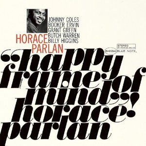 Happy Frame of Mind cover