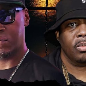 Avatar for RJ Payne & Erick Sermon
