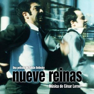 Nueve Reinas (Original Motion Picture Soundtrack)