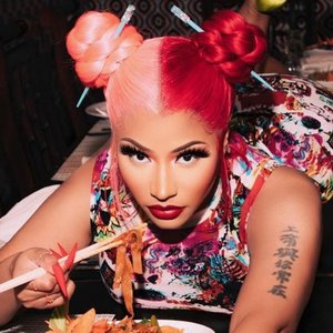 Avatar for Nicki Minaj