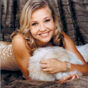 Marita Taavitsainen photo provided by Last.fm