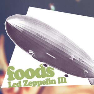 Led Zeppelin III