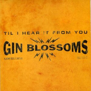 Til I Hear It From You - EP
