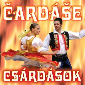 Image for 'Čardáše'