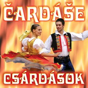 Čardáše