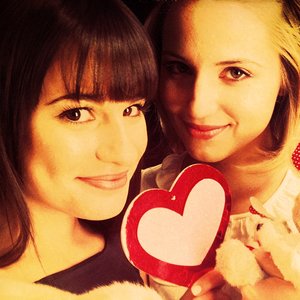 Avatar för Dianna Agron, Lea Michele