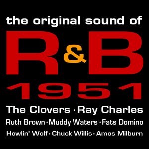 The Original Sound Of R&B 1951
