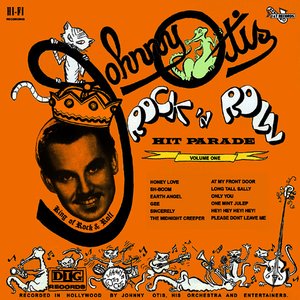 Rock 'N Roll Hit Parade Volume 1
