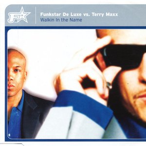 Funkstar De Luxe vs. Terry Maxx 的头像