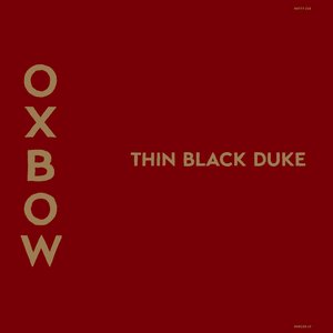 Thin Black Duke [Explicit]