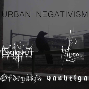 Urban Negativism cover