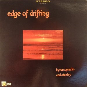 Edge Of Drifting