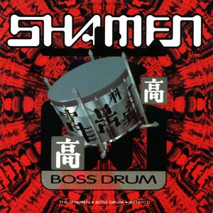 Boss Drum CD1