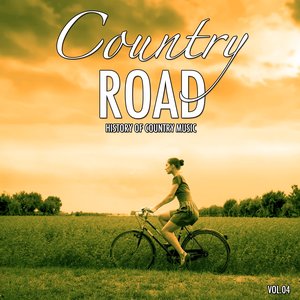 Country Road, Vol. 4 (History of Country Music)