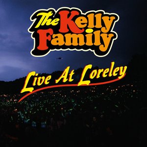 Live at Loreley
