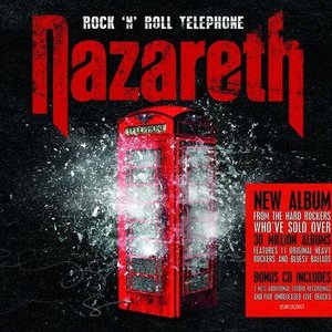 Rock 'n' Roll Telephone (Deluxe Version)