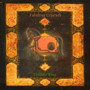 Fabulous Creature cover