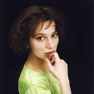 Катерина Ксеньева için avatar