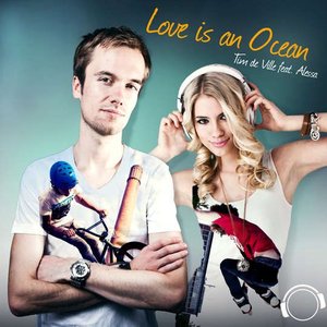 “Tim De Ville feat. Alessa”的封面