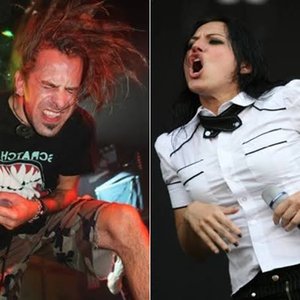 Lacuna Coil, Lamb of God 的头像