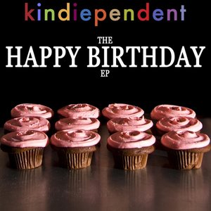 The Happy Birthday - EP