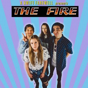 The Fire - Single