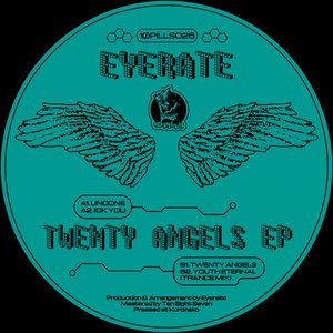 Twenty Angels EP