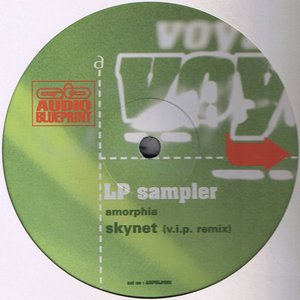 Voyager LP Sampler