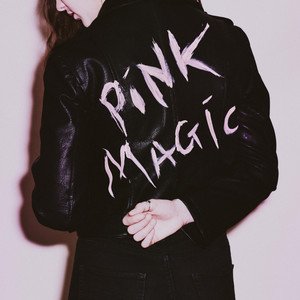 Pink Magic - EP