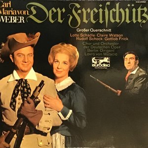 Der Freischütz (Großer Querschnitt)