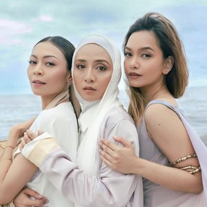 De Fam 的头像