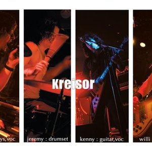 Kreisor 的头像