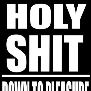 “Down to Pleasure”的封面