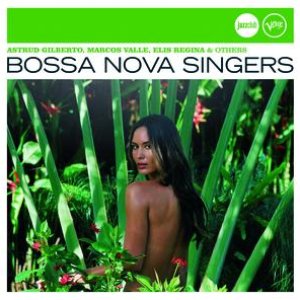 Bossa Nova Singers (Jazz Club)