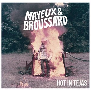 Hot in Tejas